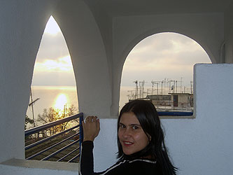 Myconos Hotel