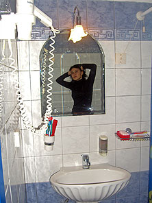 Myconos Hotel