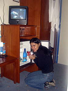 Myconos Hotel
