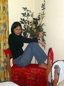 Myconos Hotel