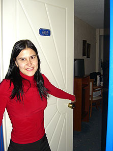 Myconos Hotel