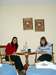Myconos Hotel
