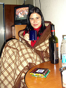 Myconos Hotel