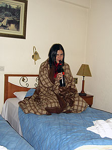 Myconos Hotel