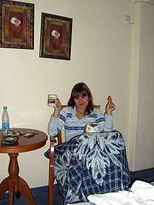 Myconos Hotel