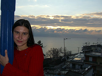 Myconos Hotel