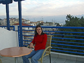 Myconos Hotel
