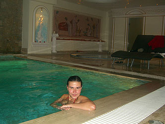 Myconos Hotel