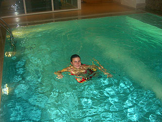 Myconos Hotel