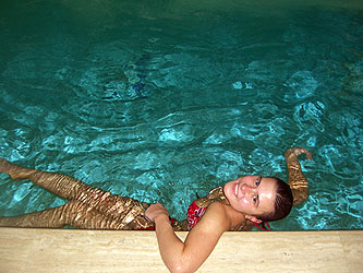 Myconos Hotel