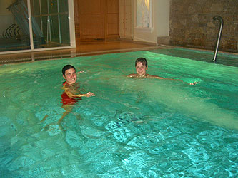 Myconos Hotel