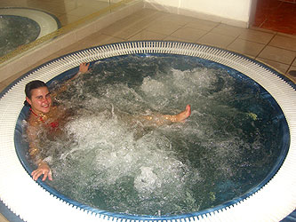 Myconos Hotel