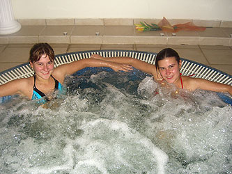 Myconos Hotel