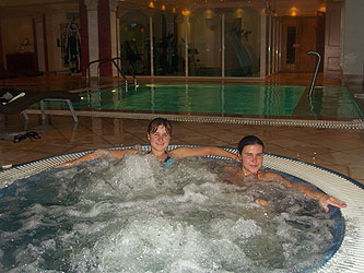 Myconos Hotel