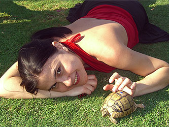 Regina Stail