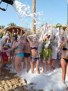 Beach Party
