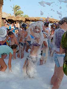 Beach Party