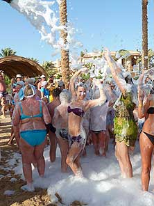 Beach Party