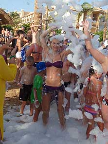 Beach Party