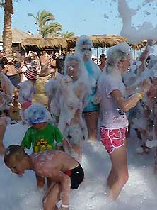 Beach Party