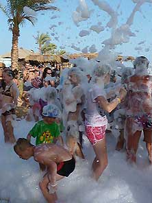 Beach Party