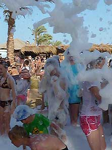 Beach Party