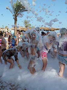 Beach Party