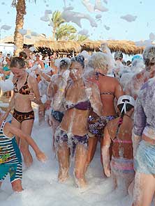 Beach Party