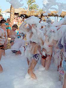 Beach Party