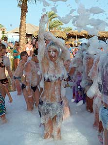 Beach Party