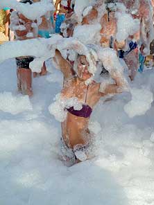 Beach Party