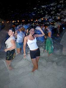Beach Party