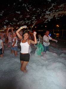 Beach Party