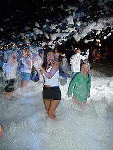 Beach Party
