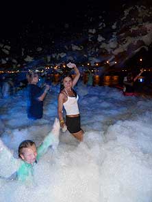 Beach Party