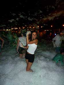 Beach Party