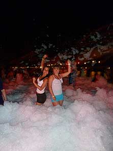 Beach Party