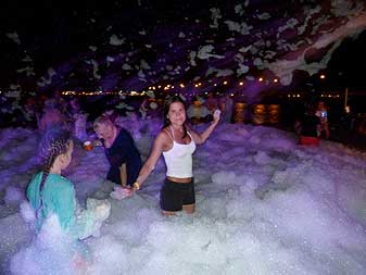 Beach Party