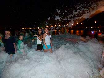 Beach Party