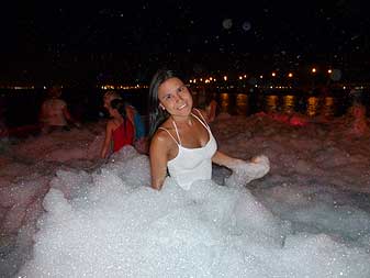 Beach Party