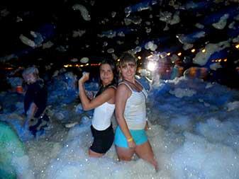 Beach Party