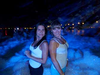 Beach Party