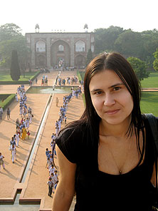 Дели