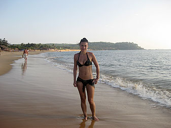 Кандолим