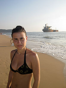 Кандолим