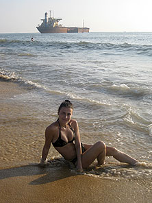Кандолим