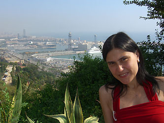 Барселона