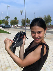 Каблук