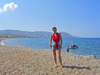 Лакки