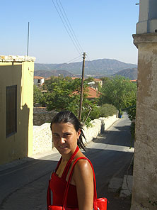 Лефкара